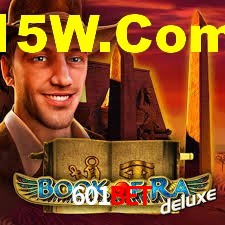 Tournaments 601Bet
