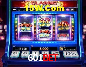 Game Statistics 601Bet