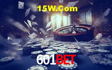 Seasonal Promotions 601Bet