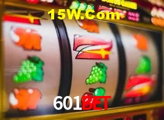 Quick Registration 601Bet