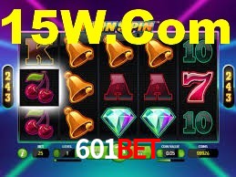 Welcome Bonus 601Bet